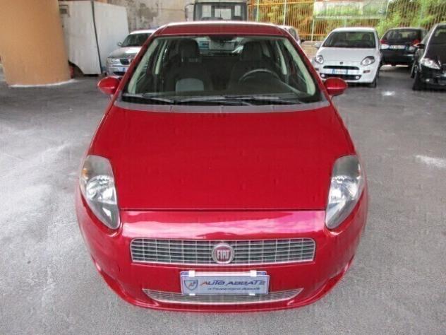 Fiat Grande Punto Grande Punto 1.4 5 porte Dynamic Natural Power - Foto 3
