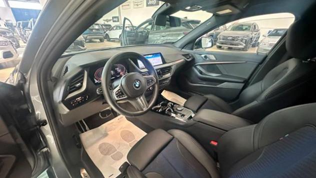 BMW 118 d 5p. Msport "AUTOMATICA" rif. 23918458 - Foto 9