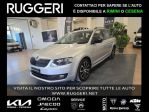 Škoda Octavia Octavia Wagon 1.4 tsi g-tec Ambition 110cv (#987) prezzo reale!