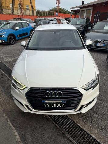 A3 SPB 35 TFSI S line edition-unipro-rate-garanzia - - Foto 3