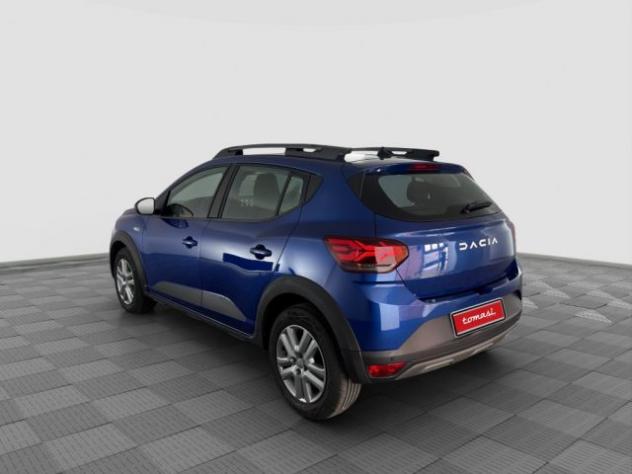 DACIA Sandero Sandero Stepway 1.0 TCe 90 CV Expression rif. 24023956 - Foto 3