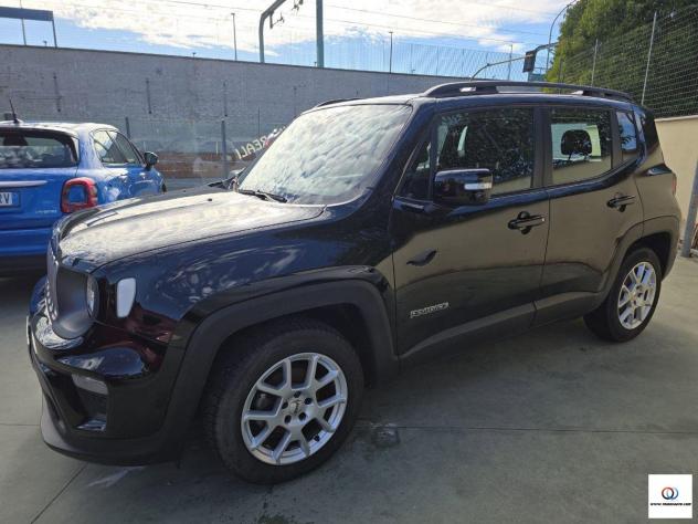 JEEP - Renegade - 1.6 Mjt 130CV LIMITED - Foto 9