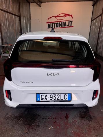 Kia Picanto 1.0 GDi 5 porte GT Line - Foto 6