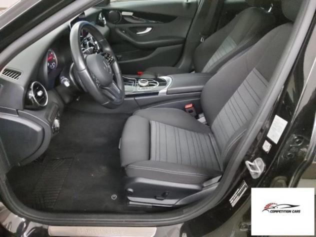 MERCEDES-BENZ C 220 C 220d 194cv S.W. Automatic Premium LED NAVI** rif. 22597204 - Foto 4