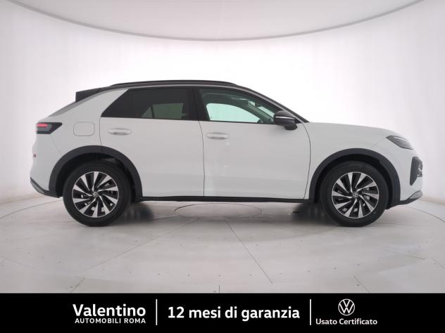 Volkswagen T-Roc 1.5 eTSI DSG ACT Life - Foto 2