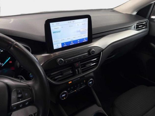FORD Focus 1.5 EcoBlue 120 CV aut. 5p. Vignale rif. 24050857 - Foto 10