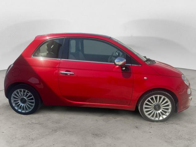 FIAT 500 500 1.2 Pur-O2 69cv CAMBIO AUTOMATICO - Foto 5