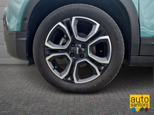 JEEP Avenger 1.2 Turbo 100 CV Longitude rif. 23130010 - Foto 7