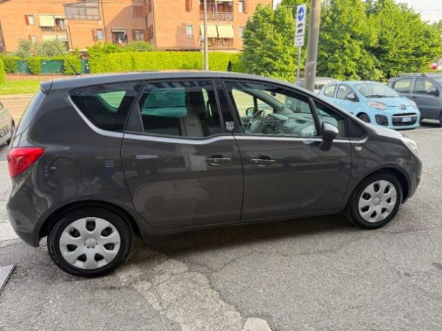 OPEL Meriva 1.4 Turbo 120CV GPL Tech Elective MOTORE NUOVO rif. 23810979 - Foto 8