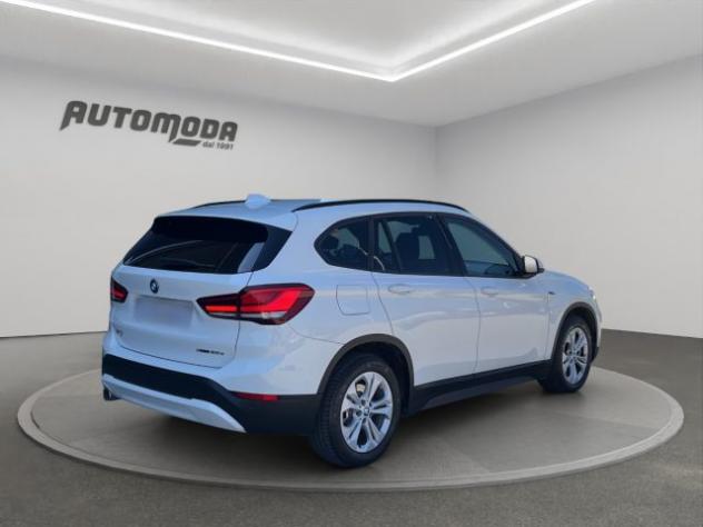 BMW X1 XDRIVE 25e ADVANTAGE rif. 23957203 - Foto 4