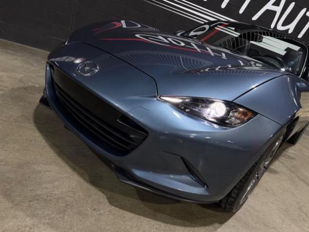 MAZDA MX-5 2.0 RECARO BOSE ETERNAL BLU MICA rif. 24059829 - Foto 9