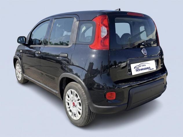 FIAT - Panda 1.0 firefly hybrid 70cv 5p#OK NEO PATENTATATI! - Foto 4