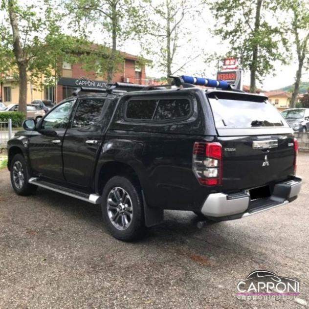 MITSUBISHI L200 2.3 D Double Cab 4x4 PROMO rif. 24002993 - Foto 8