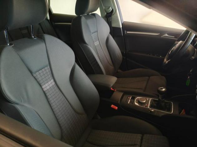 AUDI A3 1.6 TDI Business 5 porte rif. 24134250 - Foto 8