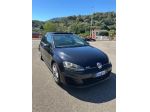 Volkswagen Golf Business GTD 2.0 TDI 5p. 4 Free BlueMotion Tech.