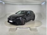 BMW Serie 1 F70 118d MSport Pro auto