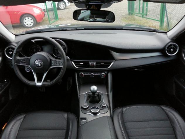 Alfa Romeo Giulia 2.2 Turbodiesel 150 CV Super - Foto 5