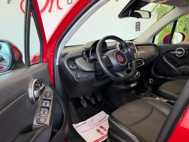 FIAT 500X Cross Look 1.6 Mjet 120cv 4x2 Cross - Foto 9