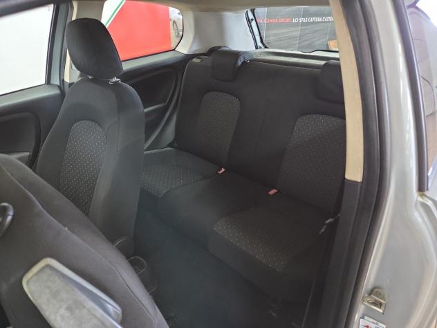 FIAT Grande Punto Grande Punto 3p 1.2 Dynamic 65cv - Foto 5
