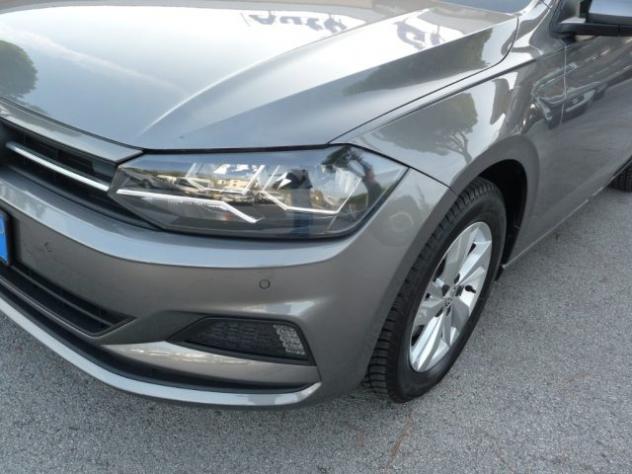 VOLKSWAGEN Polo 1.6 TDI 95 CV 5p. Comfortline BlueMotion rif. 23023420 - Foto 5