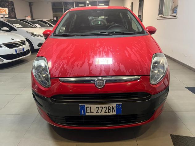Fiat Punto Evo 1.3 Mjt 95 CV DPF 5 porte S&S Dynamic - Foto 5