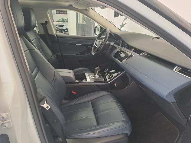 Land Rover Range Rover Evoque Range Rover Evoque 2.0D I4 163 CV AWD Auto SE - Foto 8