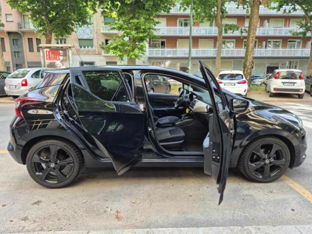 NISSAN Micra IG-T 100 Xtronic 5 porte N-Tec rif. 23781863 - Foto 7