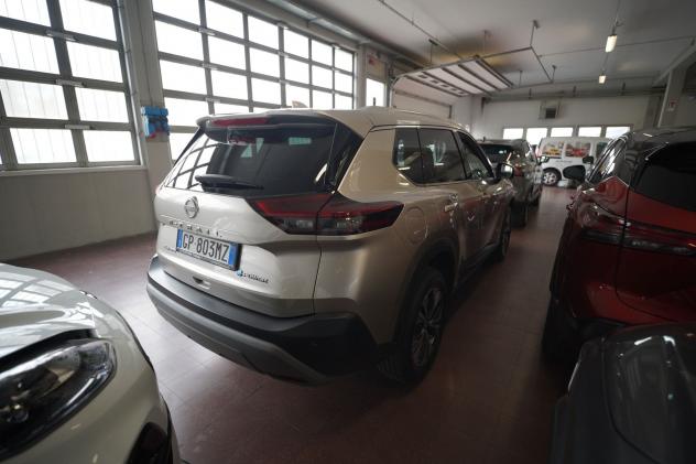 Nissan X-Trail IV 2022 1.5 e-power N-Connecta e-4orce 4wd auto - Foto 8