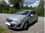OPEL Corsa APERTI AD AGOSTO rif. 24016565