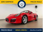 Porsche Boxster Boxster 2.7 265cv