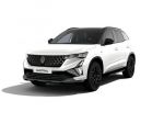 Renault Austral esprit Alpine MY25 full hybrid E-Tech 200