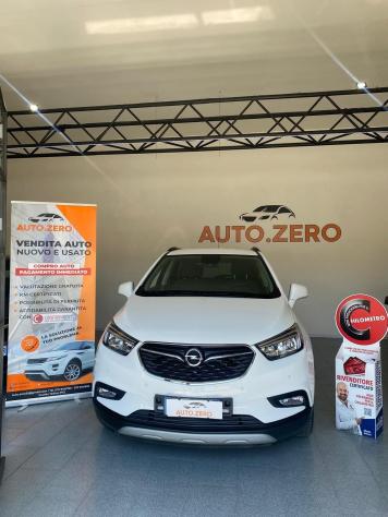 Opel Mokka X 1.6 CDTI Ecotec 4x2 Start&Stop Ultimate - Foto 4