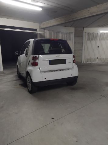 Smart fortwo - Foto 2