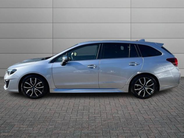 Subaru Levorg 1.6 DIT Sport Unlimited - Foto 2