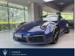 PORSCHE 911 911 VIII Carrera 992 Cabrio Cabrio 3.0 Carrera S a rif. 23806520
