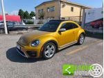 VOLKSWAGEN Maggiolino 1.8 TSI DSG Dune R-LINE rif. 23842604