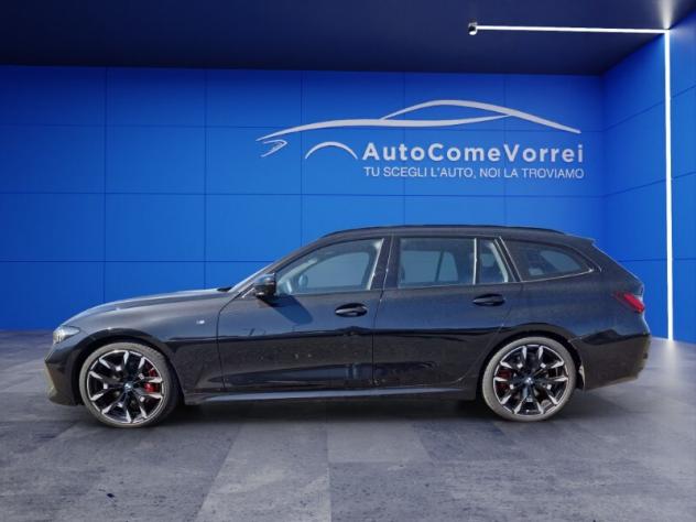 BMW Serie 3(G20/1-80/1) 320i Touring Msport Pro