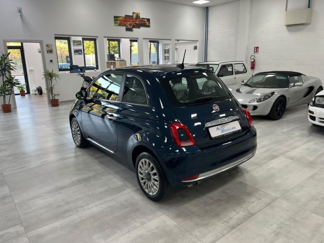 Fiat 500 1.2 Dolcevita easypower Gpl 69cv - Foto 7
