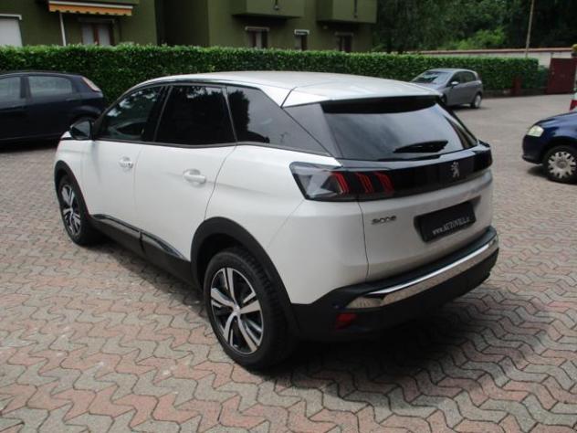 PEUGEOT 3008 PureTech Turbo 130 S&S EAT8 Allure rif. 23778566 - Foto 4