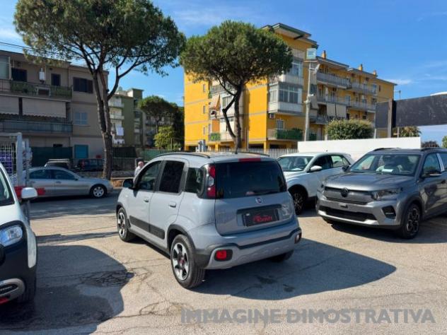FIAT Panda 1.0 FireFly S&S Hybrid City Cross rif. 24032054 - Foto 8