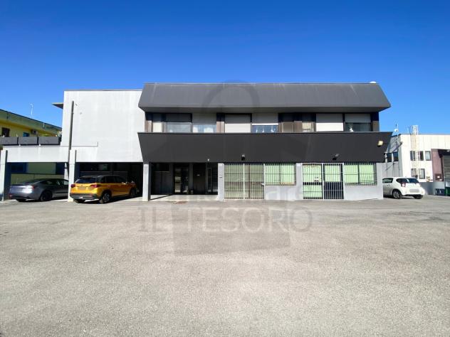 Industriale/Artigianale in vendita a Coriano