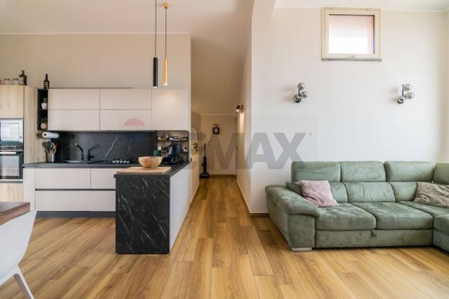 Appartamento in vendita a Acireale, Santa Maria Ammalati - Foto 11
