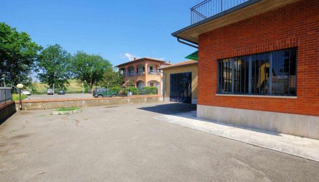 Appartamento in vendita a Asciano 350 mq Rif: 1448310 - Foto 3