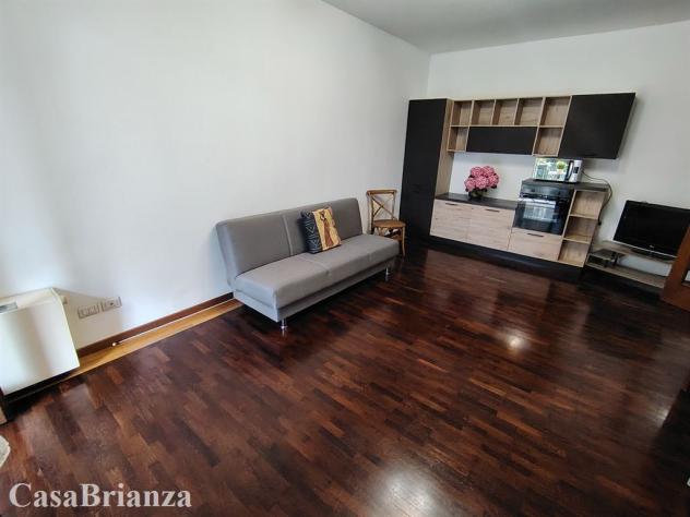Biassono appartamento adiacente al Parco di Monza - Foto 12