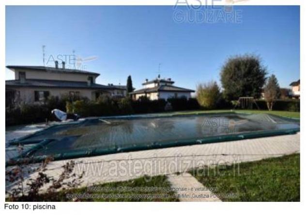 IMMOBILI-IMMOBILE RESIDENZIALE-Frazione Roveleto - via Pescara 15 - Foto 8