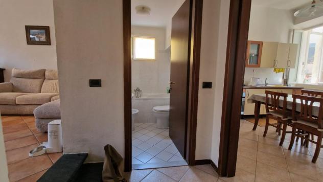 Appartamento in vendita a Carrara 120 mq Rif: 1431805 - Foto 7