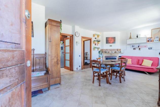 Appartamento in vendita a Quattro Strade - Casciana Terme Lari 100 mq Rif: 1440786 - Foto 9