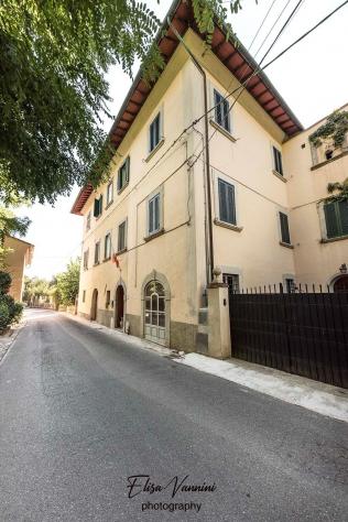 Stabile/Palazzo in vendita a Ripoli - Casciana Terme Lari 280 mq Rif: 1010064