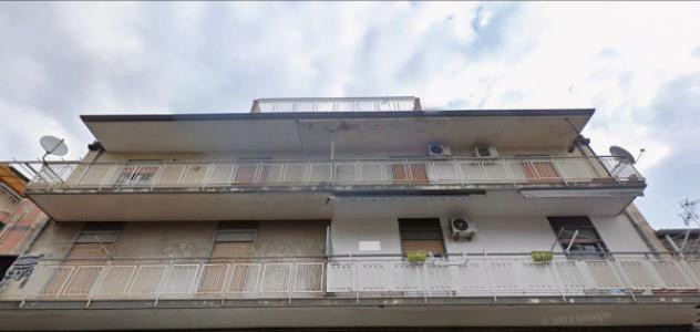 Immobile in asta di 195 m² in vendita a Catania - Foto 2