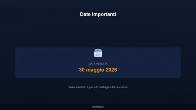 Immobile in asta di 108 m² in vendita a Catanzaro - Foto 2